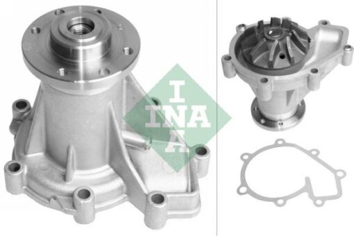 Devırdaım Pompası Mercedes Om601 Om606 W124 S124 W202 S202 W210 S210 W140 W463 - A6052000820