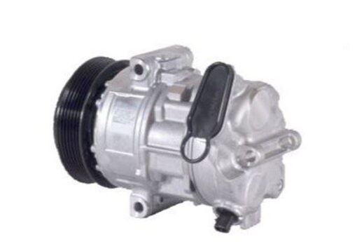 Klima Kompresörü Fıat Doblo 10 Fıorıno 07 Grande Punto 05 13 Lınea 07 Corsa D 06 14 Peugeot Bıpper Cıtroen Nemo Alfa Mıto 09 18 1.3 Mtj 1.7 Cdtı 12v 6 Kanal 110mm - 51803075-51893889-1607883080