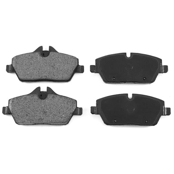 Bmw 1-2-mını F55-f56-r56-ön Balata - 34106884267