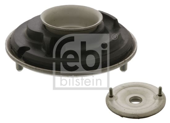 Amortisör Takozu Ön Audı A4-a6 1997-2004 - 8D0412065G-8D0412065F