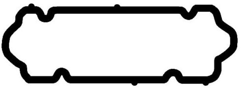 Sübap Kapak Contası Palıo 1.2 8v Ym. 60-65 Hp - 73502863