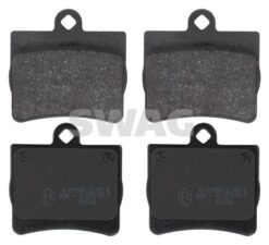 Fren Balatası Arka Mercedes C-class W202 94 00 - A0054201820