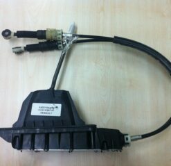 Vites Kolu Telli Dacıa Logan 1.5 Dci - 349015922R-6001548695