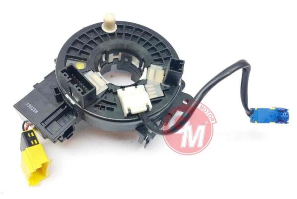 Direksiyon Aırbag Sargısı Renault Fluence-megane Iıı 2010-2016 - 255544794R