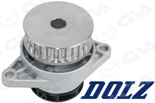 Devirdaim Golf Iv-bora-toledo 1.6 16v Bcb 98-04 Pa765 - 036121005P-036121005F