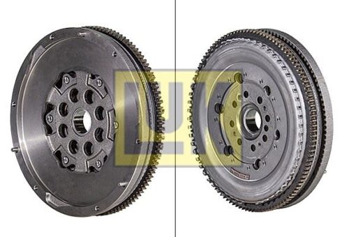 Debriyaj Volanı Ducato-boxerı-jumper 2.2 Hdı 120hp 4hu - 0532.Q8