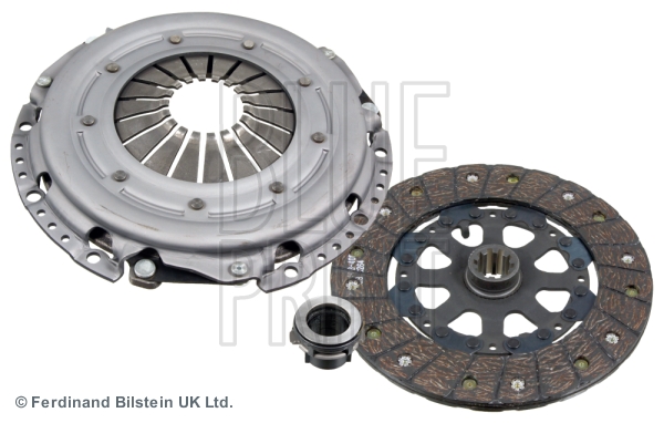 Debrıyaj Setı Rulmanlı Bmw M52 E36 E46 E39 E36 Z3 E85 Z4 - 21211223649