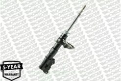 Ön Amortisör L/r Volvo S60 2000-2010 S80 1998 7.2006 V70 3.2000 2007 Gazlı - 30683343-8667248-8646871-8667250