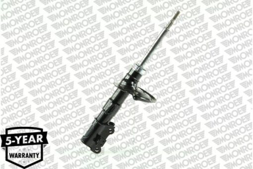 Ön Amortisör L/r Volvo S60 2000-2010 S80 1998 7.2006 V70 3.2000 2007 Gazlı - 30683343-8667248-8646871-8667250