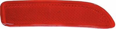 Arka Tampon Reflektoru Sag Logan Mcv 09 Lodgy 13 Dokker 13 Express 21 - 8200751778