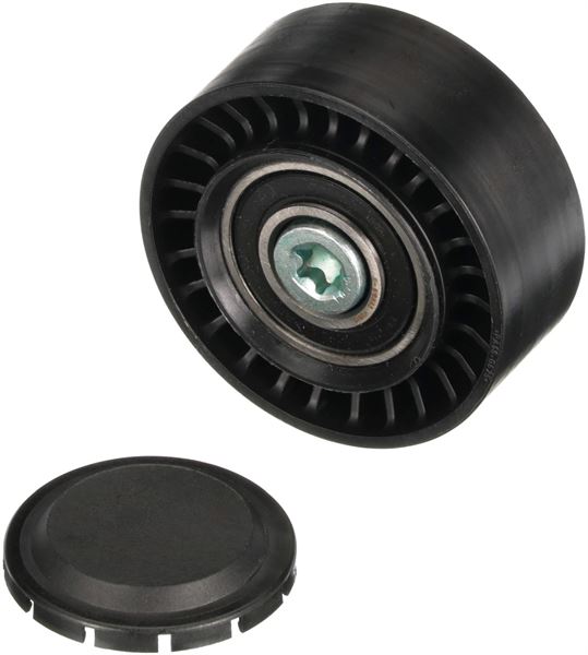 Kayıs Gergı Rulmanı Mercedes W205 C205 A205 S205 C253 W222 X153 - A0002021819