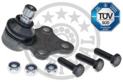 Alt Rotil Partner 96 Berlıngo-xsara 96 Zx 91 18mm Hidrolik - 3640.51-3640.50