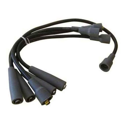 Buji Bobin Kablosu R12 Tl-ts-stw-toros-dacıa 12 Tl-ts-stw 1.4 8v - 7702128466-7702247777