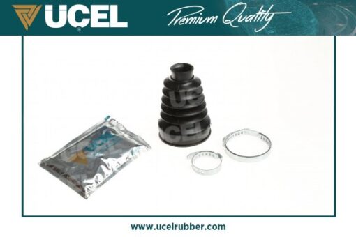 Aks Körüğü Dış Renault Clıo 1.4 Bnz.-1.5 Dcı - 7702295224-7701469417-1448400