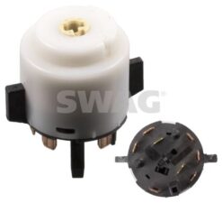 Kontak Termiği A3-a4-a5-a6-bora-golf Iv-passat-polo-transporter T5 Febı 18646 - 4B0905849