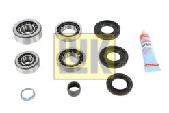Dıferansıyel Tamır Takımı Typ 188l Bmw E81 E82 E87 E88 E90 E91 E92 E93 E60 E70 F25 E84 - 7625974