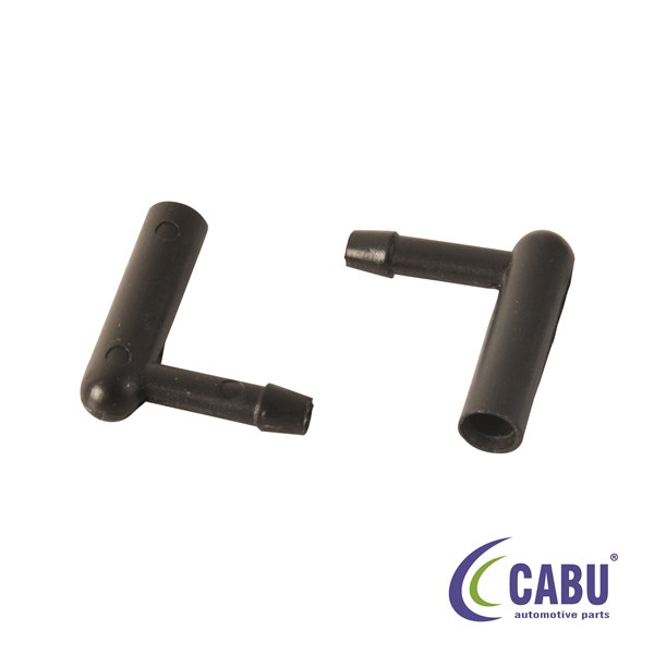 Cam Yıkama Fıskıye L Dırsek Focus I-ıı-ııı 98 11 - 96FG17A612AA