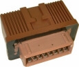 Yakıt Pompa Rölesi Kahverengi P206-p406 2.0 Hdı - 1920.7L-96299459