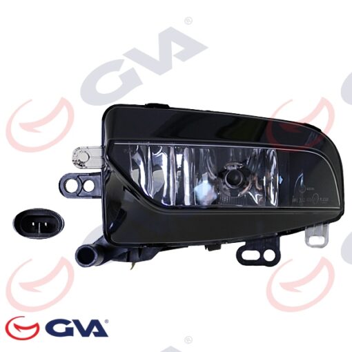 Ön Tampon Sis Farı Sol Audı A3 Hacthback 2013 - 8V0941699C