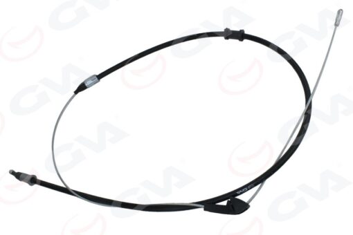 Arka El Fren Teli Vectra A -2.0 88-95 Kılıflı - 522621-90495224