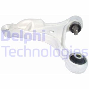 Alt Salıncak Sol Alüminyum Volvo S60 00-10 V70 Iı 00 07 Xc70 2.4t 2.5t 00 07 - 8649543-8623957-30635229-30714752