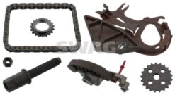 Yag Pompa Zıncır Setı Bmw N40 N42 N43 N45 N46 E81 E87 E46 E92 E60 E83 E84 Z4 E85 11277500502 - 11417505842S1-11237503107S1