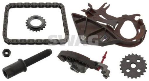 Yag Pompa Zıncır Setı Bmw N40 N42 N43 N45 N46 E81 E87 E46 E92 E60 E83 E84 Z4 E85 11277500502 - 11417505842S1-11237503107S1