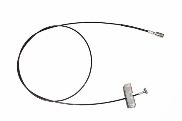 El Fren Teli Orta Vıvaro-trafıc 11 1643mm Uzun Saşe - 4420801-93864842-365301796R