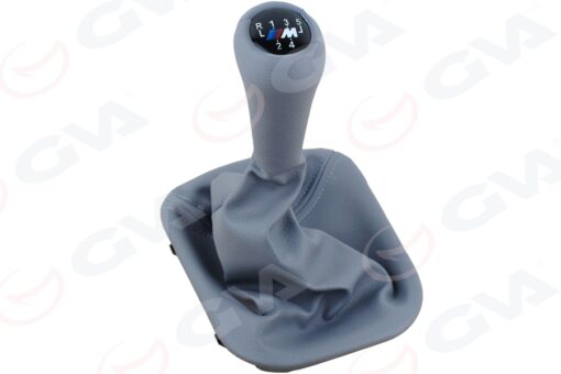 Vites Körügü Komple E34 M Power 5 Vites Gri Deri - 25111221527G