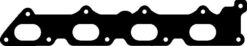 Emme Manifold Conta Std 1.6mm Palıo-marea-sıene-brava 1.6 - 46410505