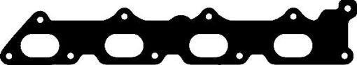 Emme Manifold Conta Std 1.6mm Palıo-marea-sıene-brava 1.6 - 46410505