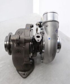 Turbosarj 224dt 2.2 Td4 Freelander 2 L359 06 14 Range Rover Evoque L538 11 18 Jaguar Xf Sportbrake X250 12 14 - LR006862-LR003578-LR024702