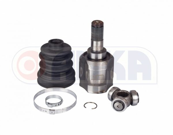 Aks Kafası İç Set Accent-era 1.4bnz 06-12 - 495001R000-495011R000