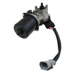 Silecek Motoru Megane I Valeo Tipi 1996- - 7701206549