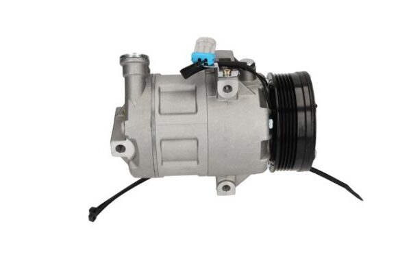 Klima Kompresörü Astra G 1.4-1.6-1.8 16v 02-09 Corsa C 1.4-1.6-1.8 00 Merıva 1.4 -1.6 16v 03-10 - 6854024-1854111-93176855-93168631