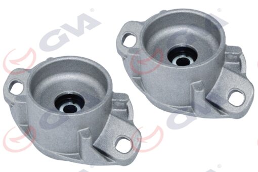 Amortisör Takozu Arka Peugeot P307 00 Cıtroen C4 04 - 5142.32-5142.34-5142.30-9658295680
