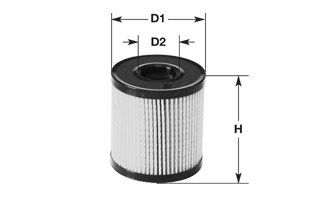 Yağ Filtresi Kağıt Tip Toyota Avensıs 2.0l 1adftv Adt250 06-08 2.2l 2ad-ftv Adt270 09- 2.0l 1ad-f Tv Adt270 08- / Rav4 2.2l 2ad-ftv Ala30 10- / Corolla Verso 2.2l 2adftv Aur10 06-08 - 041520R010-0415226010-0415238010
