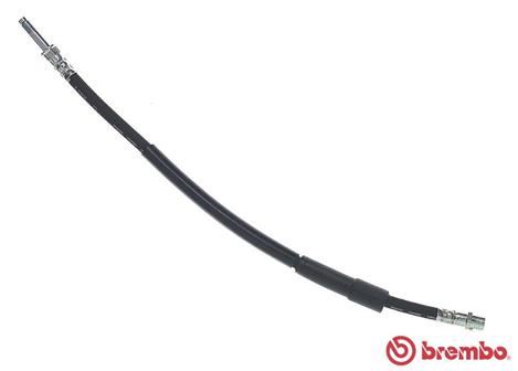 Fren Hortumu Arka Mercedes Sprınter B906 B907 . Vw Crafter 30-35-50 - A9064280335-2E0611707B