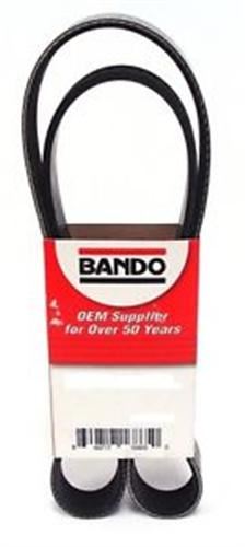 Kanallı Kayış Toyota Col Td Land 58380