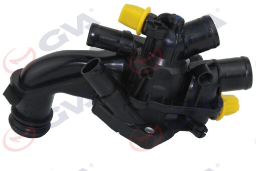 Termostat 105c Komple P3008-p308-rcz-p207-p508-p208-p5008-c4-c4 Pıcasso-ds3-ds5-c5 Iıı 1.6 Turbo 16v Ep6dt-ep6cdt -mını Cooper 1.6 Thp 16v N14b16a-n14b16c - 1336.Z6-9810916980-11537534521