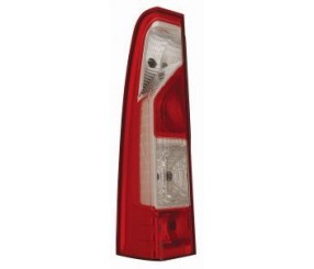 Stop Lambası Sol Ford Transıt V363 14 17 Duysuz - BK3113405AG-1870426-BK3113405AF