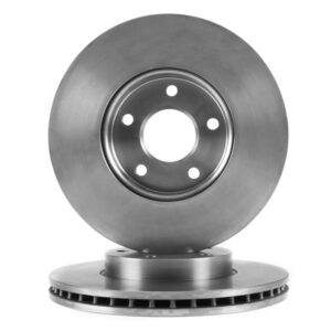 Ön Fren Aynası Focus 04-12 Cmax 07-10 S40 06-10 C30 10-12 C70 06-13 V50 05-12 278x25x5dlxhvlı - AV611125BB-7M511125BB-1520297