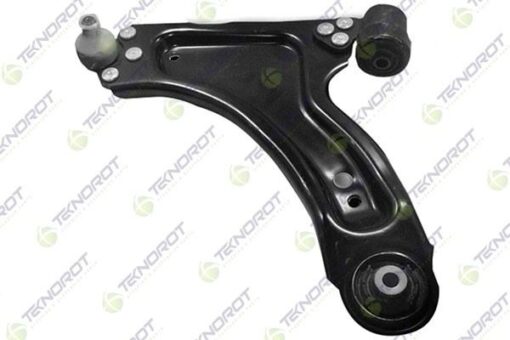 Alt Salıncak Komple Sol Merıva 1.4 16v Twınpart-1.6-1.6 16v-1.8-1.3cdtı-1.7dti-1.7 Cdtı 05/2003 - 5352027-93388568
