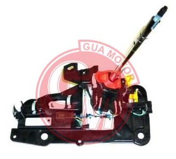 Vites Kumanda Kutusu Kollu Renault Fluence-megane Iıı-clıo Iv 1.5 Dci Otomatik Vites34r - 8200960184-341042088R-341043792R