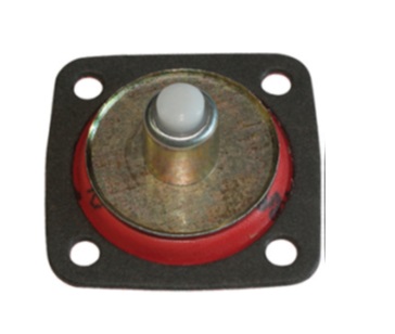 Basmalı Diyafram Weber M131 Dkş 1600