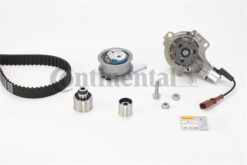Devirdaimli Triger Seti Soketli Golf7-a3-leon-passat-tiguan 1.6-2.0tdi13 Clha/b-dcxa-crlb Cuvc-crka-crkb - 04L198119B-04L198119A-04L121011E