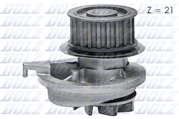 Devirdaim Astra F-calıbra A-kadett E-vectra A 2.0 16v - 1334017-90442207-1334038-90281612