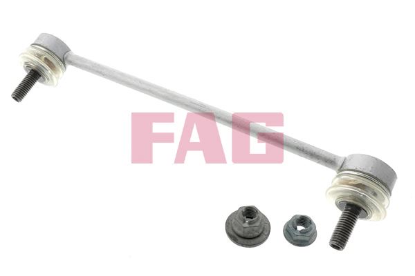 Askı Rotu On Mercedes W169 W245 - A1693201389