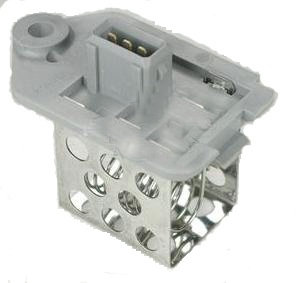 Fan Rezistansı Gri Partner Iı-berlıngo-p607-p406 Ym-p807-c8-xsara Iı-xsara Pıcasso-c5 - 1267.A9