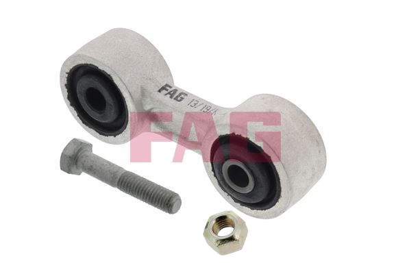 Askı Rotu Arka Sag Sol Bmw E36 E34 - 33551131131